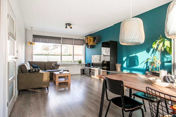 Medium property photo - Heilige Stoel 3843, 6601 WP Wijchen